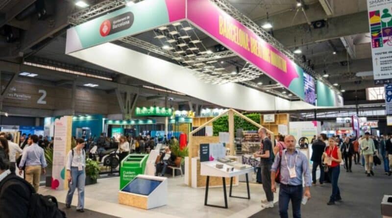 ciudades inteligentes 2025