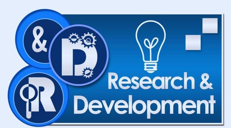 clústeres R&D transfronterizos