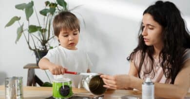 comportamientos infantiles