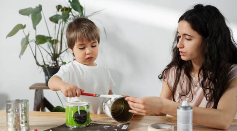 comportamientos infantiles