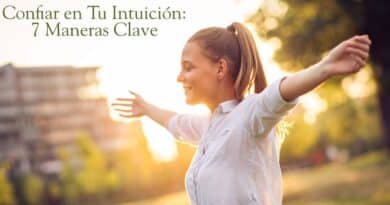 confiar en tu intuicion