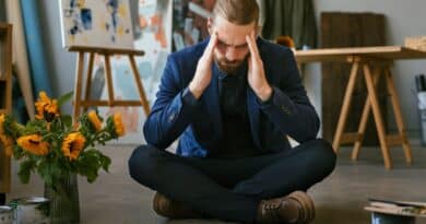 dejar de rumiar pensamientos obsesivos