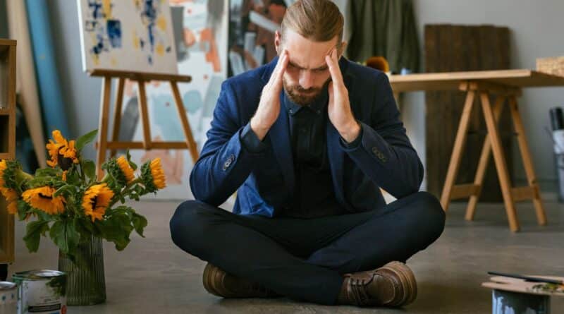 dejar de rumiar pensamientos obsesivos