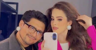 detención Miss Universo México Tailandia