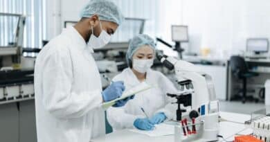 diáspora francesa biofarma