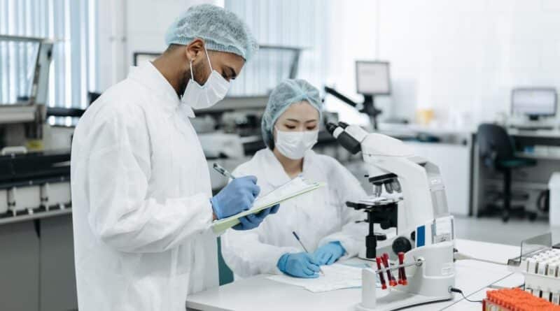 diáspora francesa biofarma