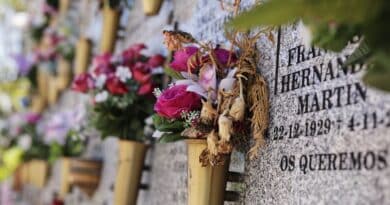 diferencias Día de Todos los Santos y Día