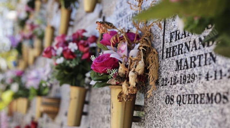 diferencias Día de Todos los Santos y Día