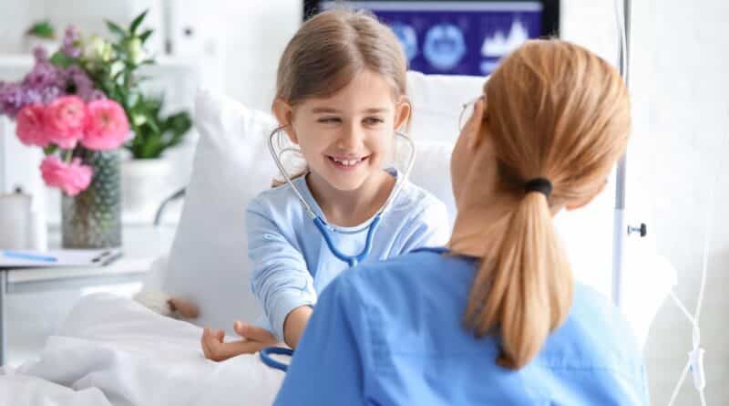 ensayos clinicos pediatricos francia espana