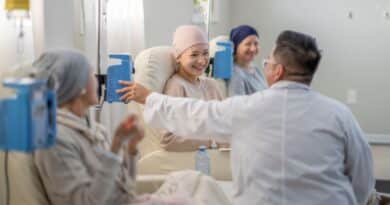 ensayos oncologicos francia espana