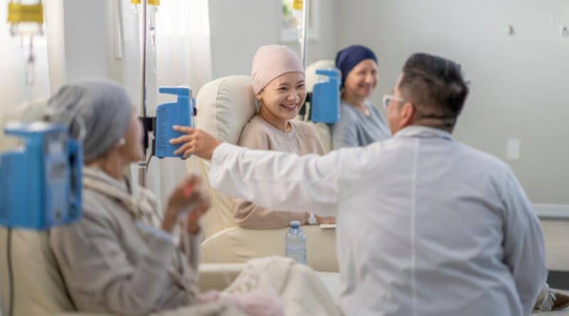 ensayos oncologicos francia espana