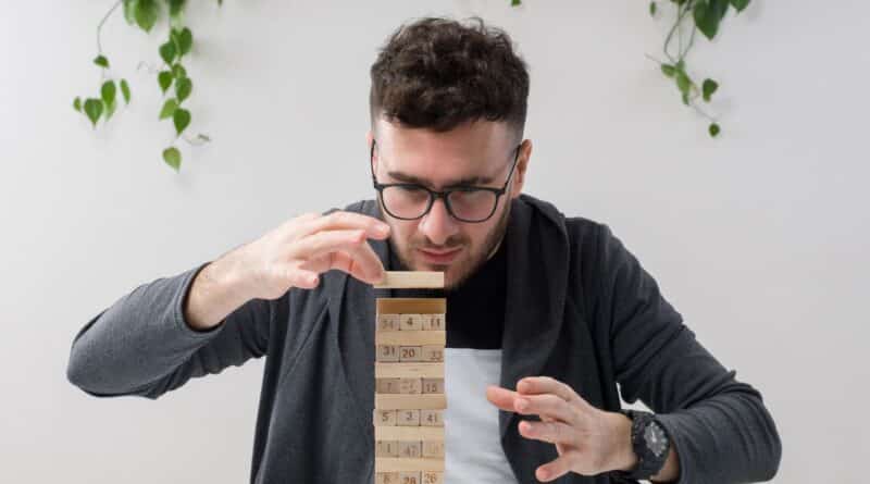 estrategias de embaucador para resolver