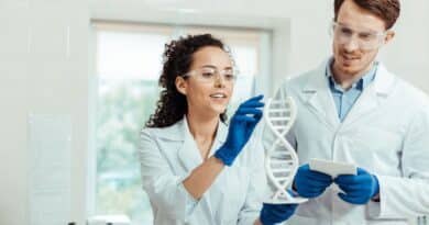 estudios genómicos españoles