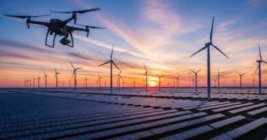 exportaciones energia renovable espana