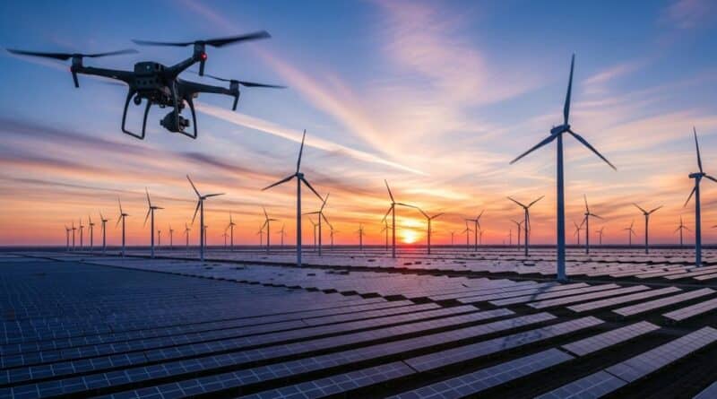 exportaciones energia renovable espana