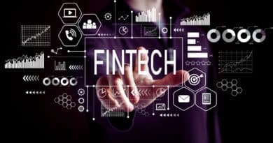 fintech espana 2025