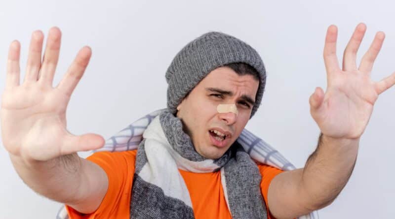 fobias comunes origen