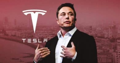 fondo noruego rechaza plan salarial Musk Tesla