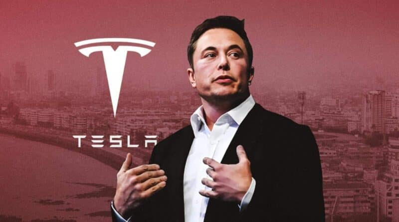 fondo noruego rechaza plan salarial Musk Tesla