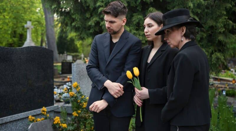 hablar con tus hijos sobre la muerte