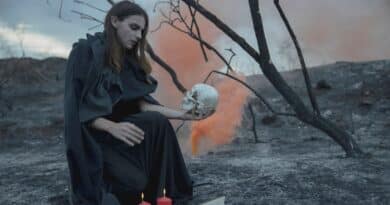 historias de fantasmas reales