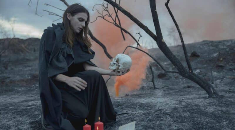 historias de fantasmas reales