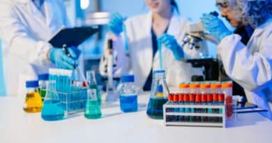 historias éxito biotech Francia España