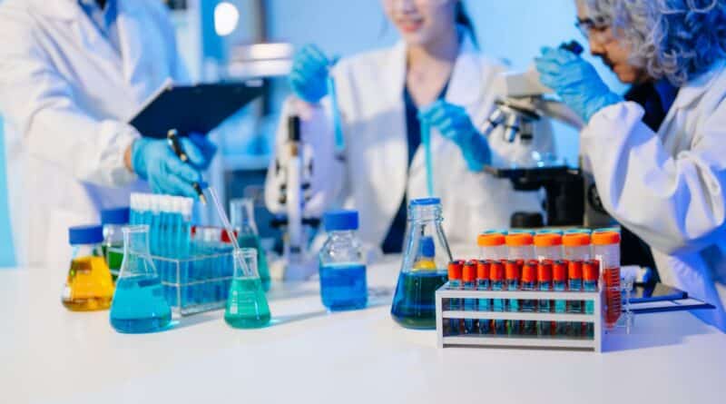 historias éxito biotech Francia España