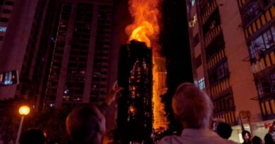 incendio tai po hong kong