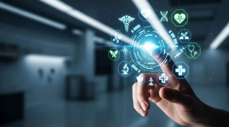 innovaciones MedTech Francia España