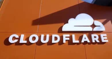 interrupción de Cloudflare