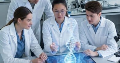 investigación médica en España