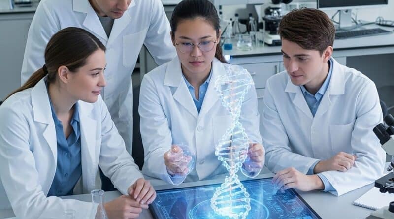 investigación médica en España