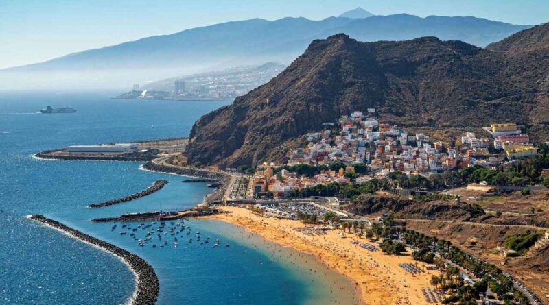 las 15 mejores playas en países de habla hispana