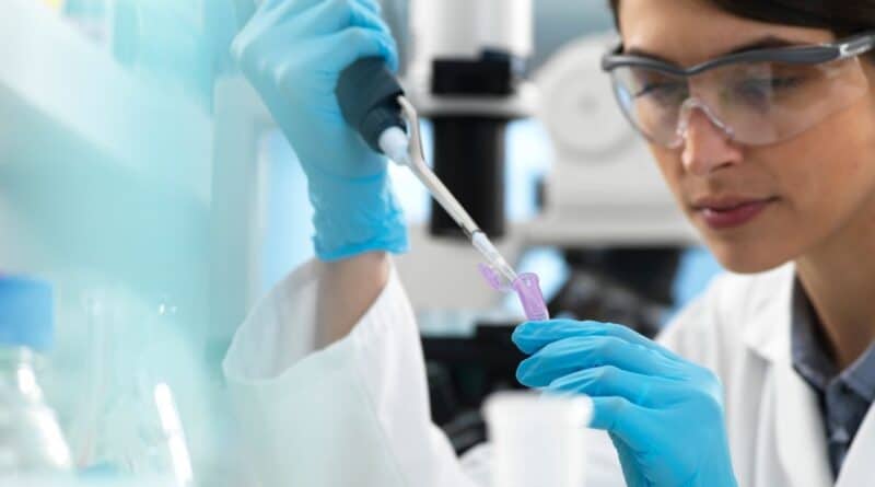 líderes farmacéuticos españoles