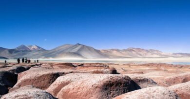 lugares subestimados viaje hispanos