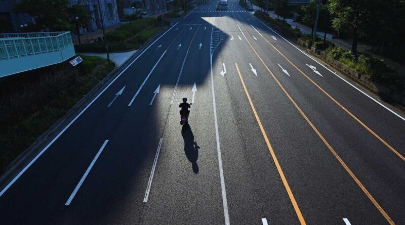 multas más comunes para motoristas