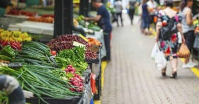 país que produce todos sus alimentos