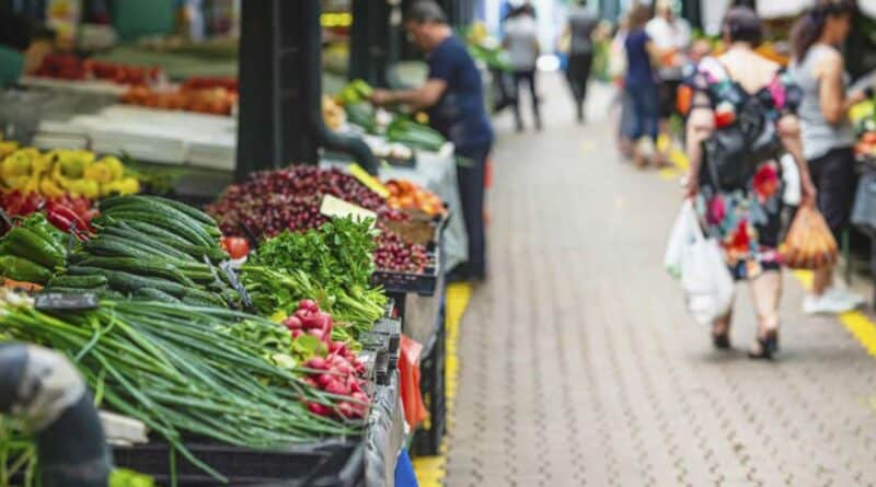 país que produce todos sus alimentos