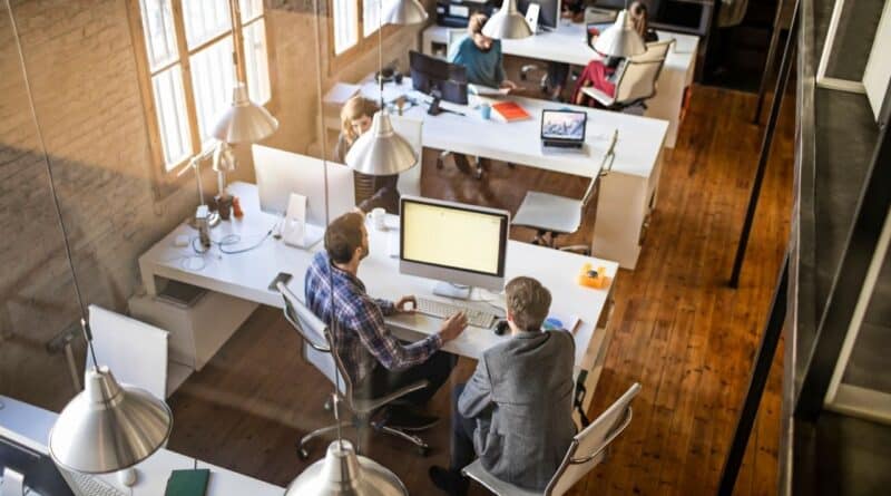 parques tecnológicos España startups europeas