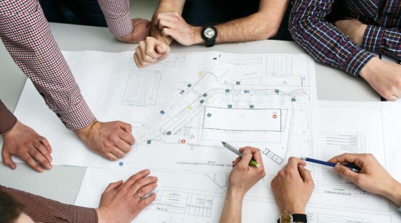 planificación de proyectos