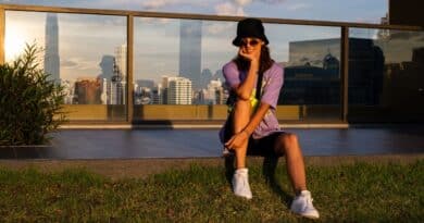 reconectar naturaleza ciudad