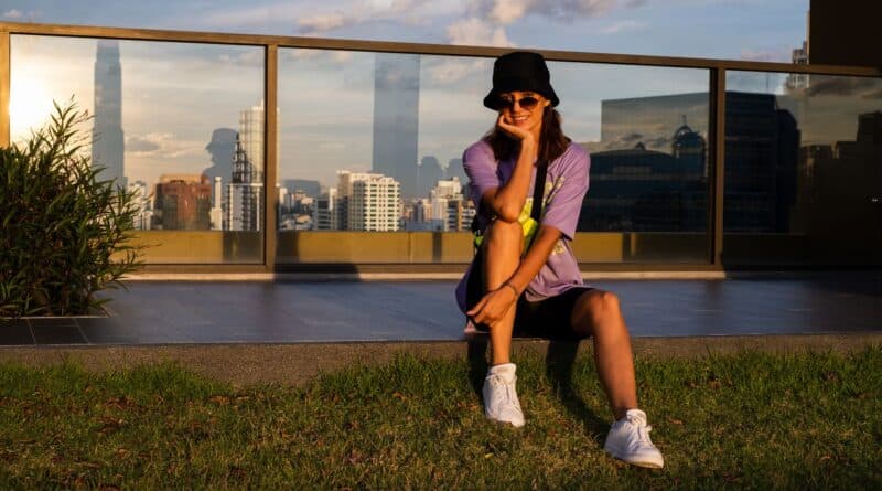 reconectar naturaleza ciudad