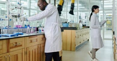 redes clínicas francófonas reclutamiento ensayos España