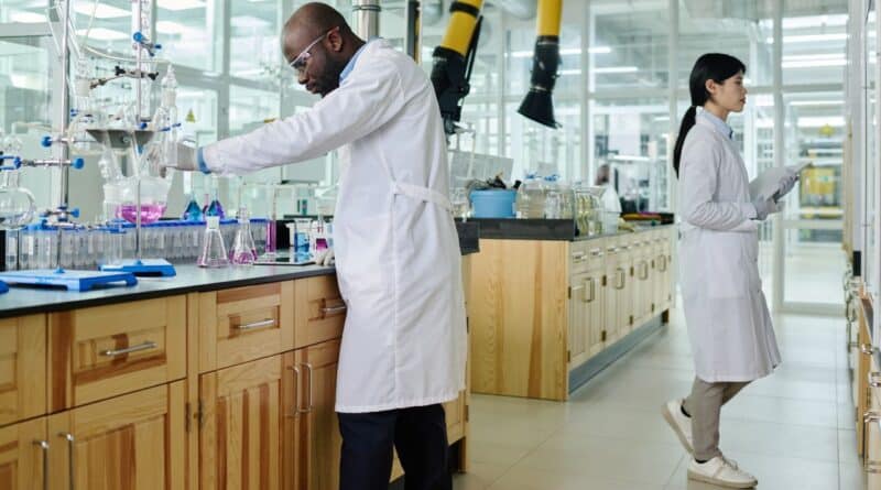 redes clínicas francófonas reclutamiento ensayos España