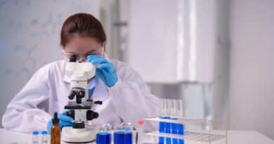 redes francesas biotecnología apoyo investigadores España