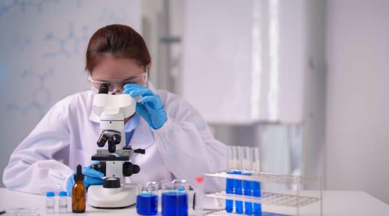 redes francesas biotecnología apoyo investigadores España