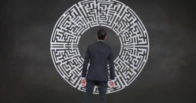 reglas para romper y seguir siempre