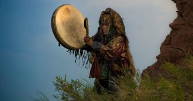 rituales culturales hermosos