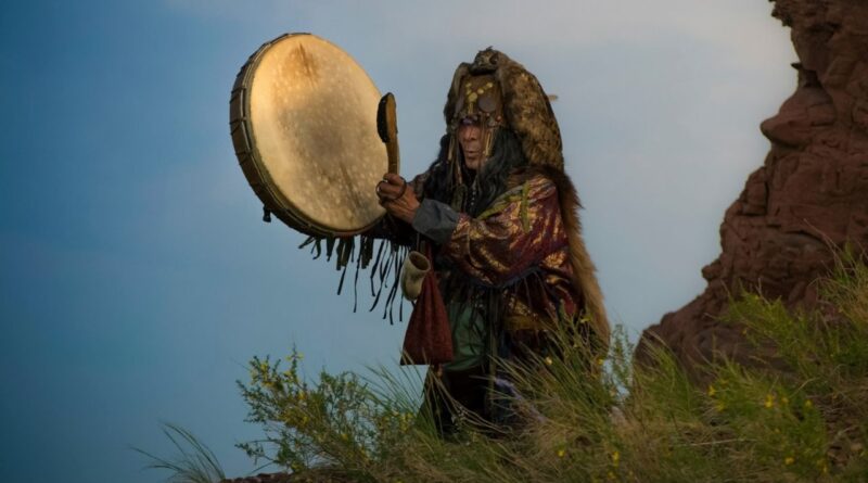 rituales culturales hermosos